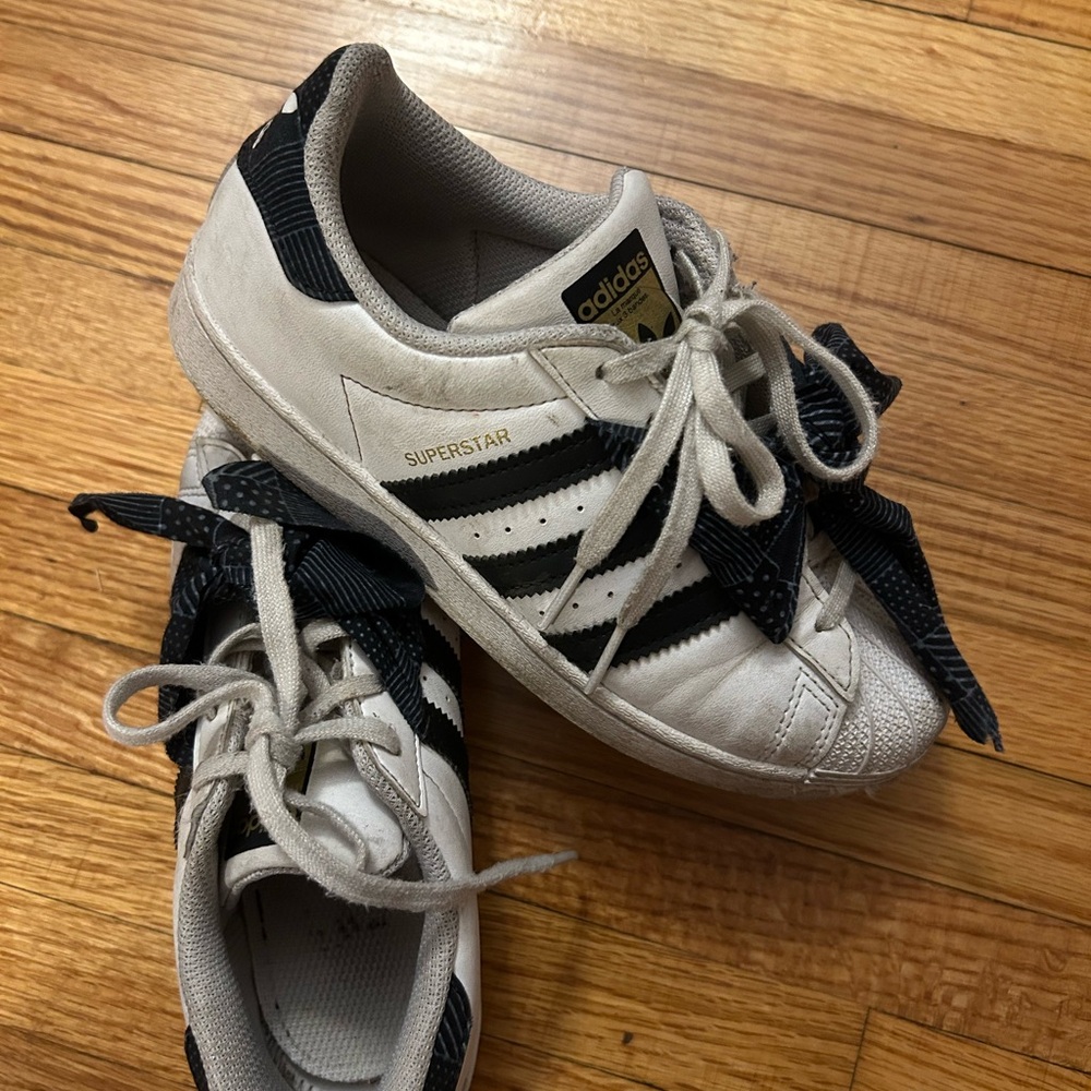 Adidas Gray Sneakers